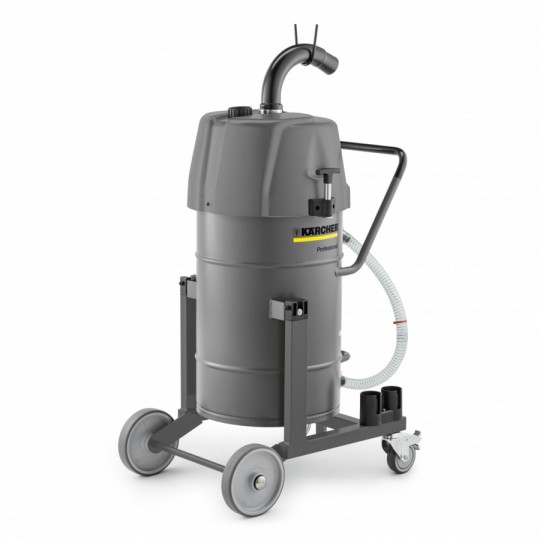 Karcher IVR-L 40/12-1 Endüstriyel Süpürge