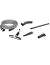 Karcher IVR-L 40/12-1, IVR-L 65/12-1 Tc modelleri için set 1