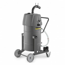 Karcher IVR-L 65/12-1 Tc Endüstriyel Süpürge