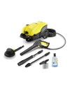 Karcher K 4 Compact *EU Basınçlı Yıkama Makinesi 1