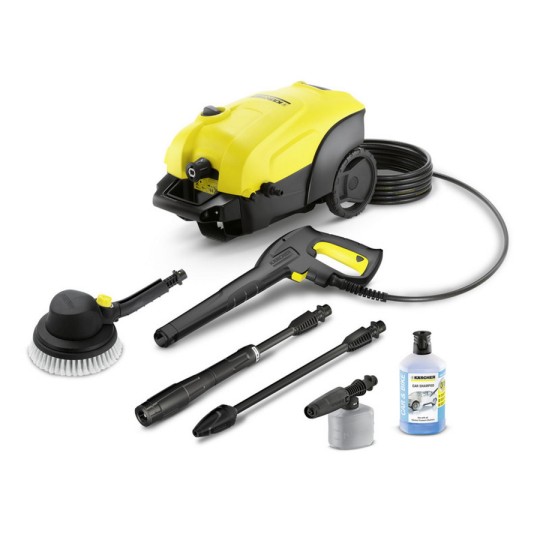 Karcher K 4 Compact *EU Basınçlı Yıkama Makinesi