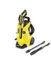 Karcher K 4 Full Control *EU Basınçlı Yıkama Makinesi 1