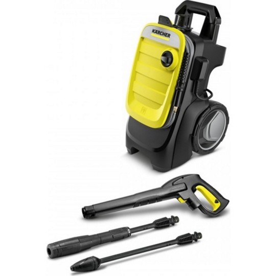 Karcher K 7 Compact *EU Basınçlı Yıkama Makinesi