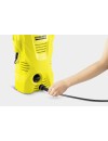 Karcher K 2 Basic Basınçlı Yıkama Makinesi - 110 Bar Yıkama Makinesi 2