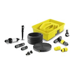 Karcher Rain Box Sulama Sistemi