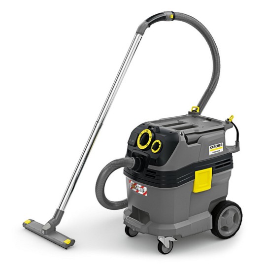 Karcher NT 30/1 Tact Te L *EU Süpürge