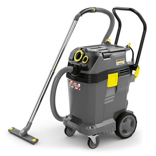 Karcher NT 50/1 Tact Te L *EU Süpürge