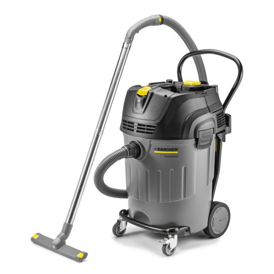 Karcher NT 65/2 Ap Elektrikli Süpürge