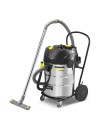 Karcher NT 75/2 Ap Me Tc Elektrikli Süpürge 1