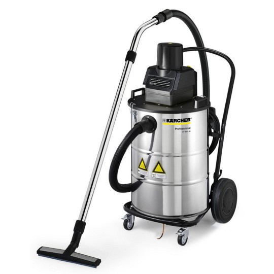 Karcher NT 80/1 B1 M *EU Süpürge