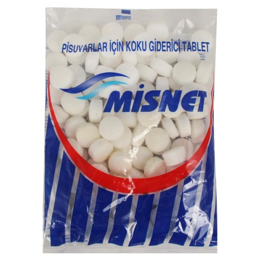 PİSUVAR TABLET 100 GR