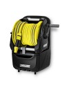 Karcher Premium Hortum Makarası Kit  HR 7.315   1/2 1