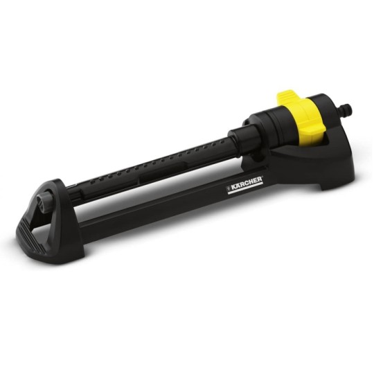 Karcher Salınımlı Sprinkler OS 3.220 Geniş Alan Sulama Ekipmanı