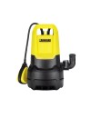 Karcher SP 1 Dirt *EU Kirli ve Temiz Su Pompaları 1