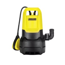 Karcher SP 1 Dirt *EU Kirli ve Temiz Su Pompaları