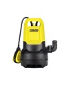 Karcher SP 3 Dirt *EU Kirli ve Temiz Su Pompaları 1