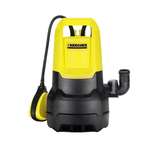 Karcher SP 3 Dirt *EU Kirli ve Temiz Su Pompaları