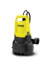 Karcher SP 5 Dirt *EU Kirli ve Temiz Su Pompaları 1