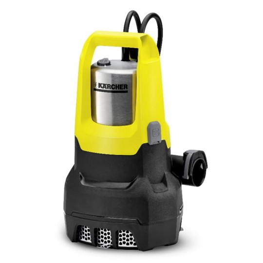 Karcher SP 7 Dirt inox *EU Kirli ve Temiz Su Pompaları