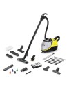 Karcher SV 7 *EU Buharlı Temizlik Makinesi 1