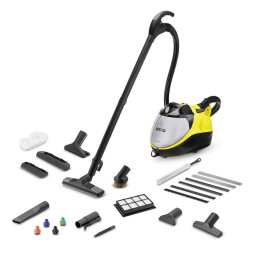 Karcher SV 7 *EU Buharlı Temizlik Makinesi