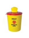TIBBİ ATIK KOVA 30 LT 1