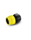 Karcher Universal Bağlantı Aparatı Aqua Stop  1/2 Bahçe Ürünleri Bağlantı Aparatı 1