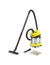 Karcher WD 2 Plus S V-15/4/18(YSY)*EU Islak Kuru Vakum Makinesi 1