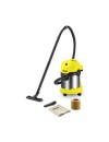 Karcher WD 3 V-17/4/20*EU Islak Kuru Vakum Makinesi 1