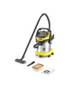 Karcher WD 5 V-25/6/22 *EU Islak Kuru Vakum Makinesi 1