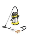 Karcher WD 6 P S V-30/8/22/T *EU Islak Kuru Vakum Makinesi 1